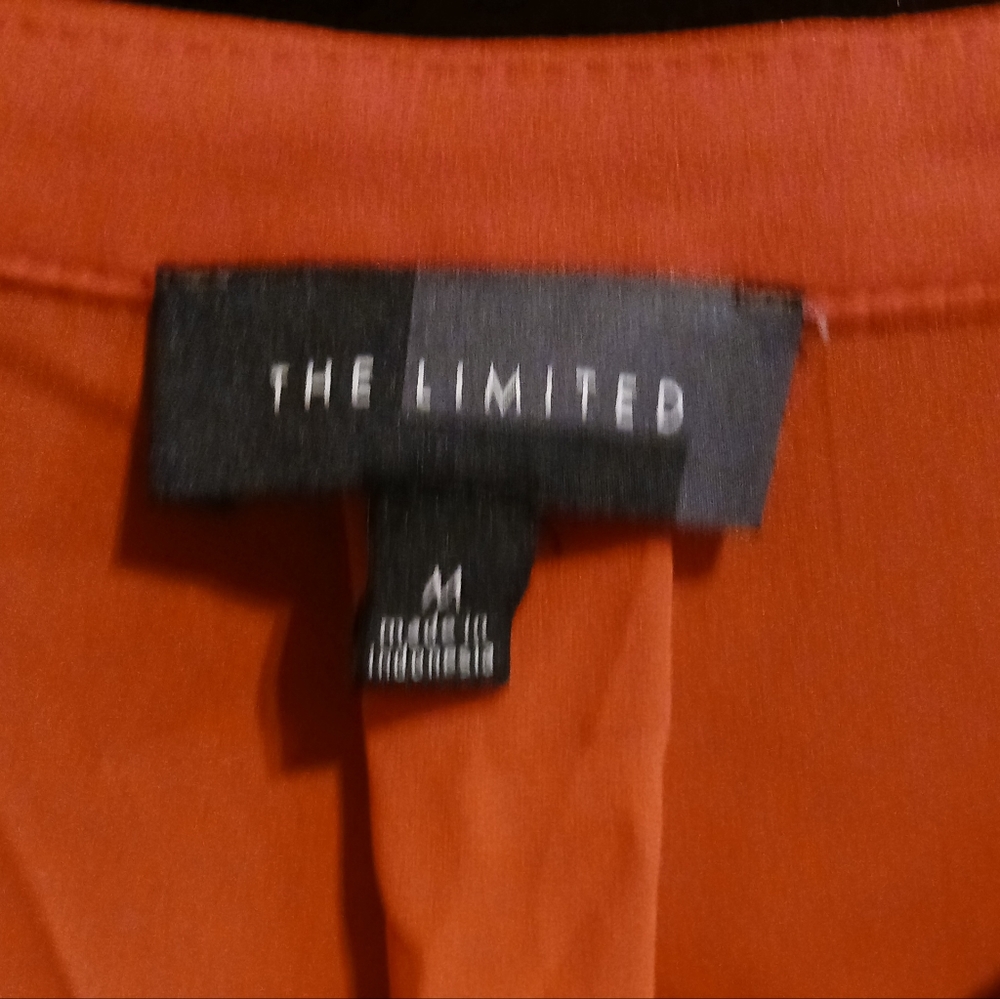 Limited blouse - Picture 2 of 4